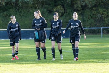 Bild 13 - F SV Henstedt Ulzburg2 - FSG Kaki-StuSie : Ergebnis: 2:2